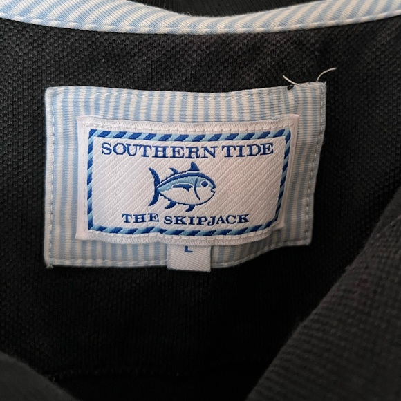 NC State Wolfpack New Short Sleeve Skipjack Polo - Picture 4 of 8